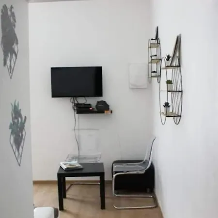Au Coeur De Saint Chamas Appartement Buitenkant foto