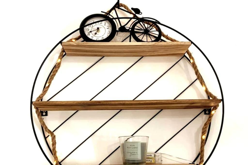 Apartamento Au Coeur De Chamas *