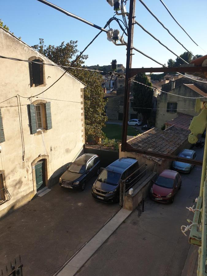 Au Coeur De Chamas * Saint-Chamas